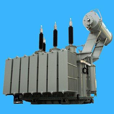 110kV Power Transformer