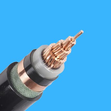 XLPE Insulated Power Cable