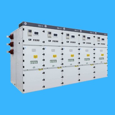 24 kV Digital Switchgear