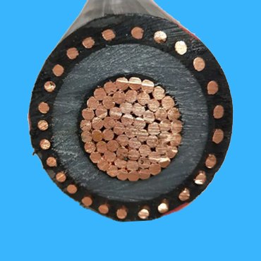 XLPE Insulated Power Cable