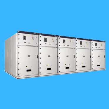 40.5 kV Electrical Switchgear