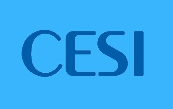 CESI logo