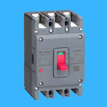 MCCB Circuit Breaker