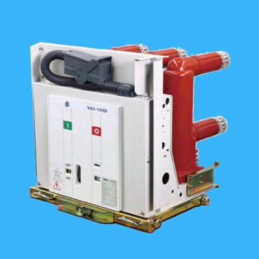 MV Circuit Breaker