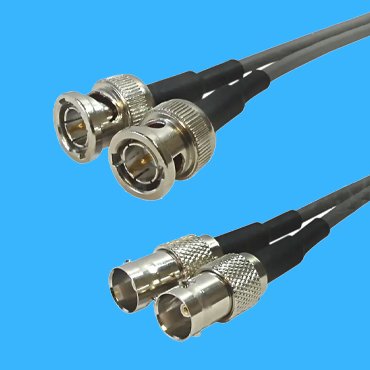 Coaxial Cable Splitter