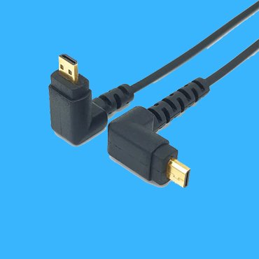 Coaxial Cable to HDMI