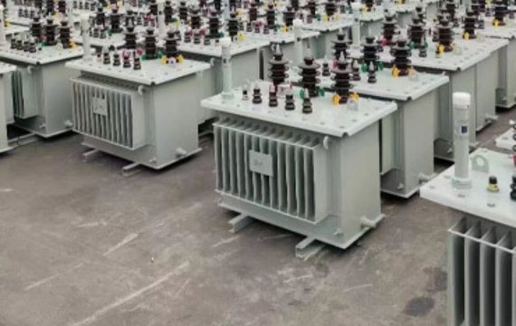 Distribution Transformer