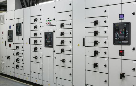 Electrical Switchgear