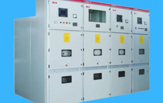 Electrical Switchgear