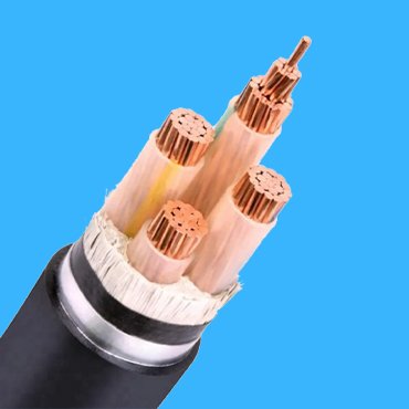 Armored electrical cable manufacturer in China