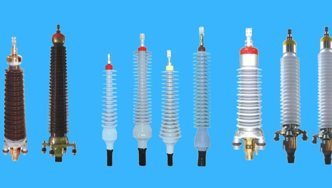 High Voltage Cable Accessories