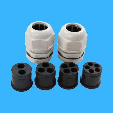 Nylon PV Cable Gland