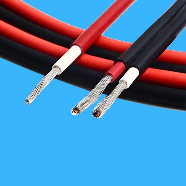 PV Cable-4mm2