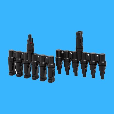 PV Cable Branch Joint----