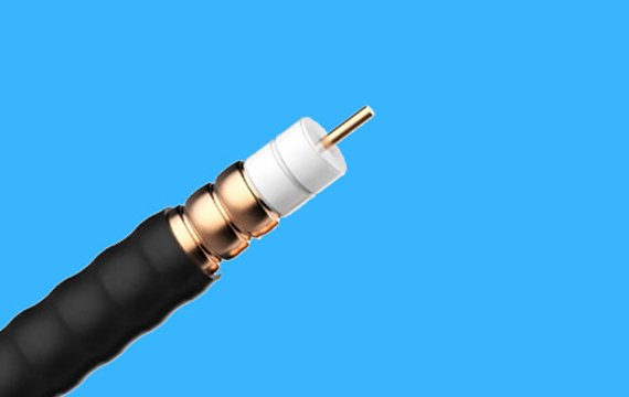 RF Coaxial Cable