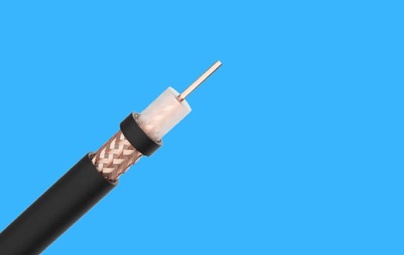 RG Coaxial Cable