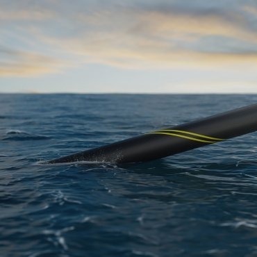 Submarine Power Cable---