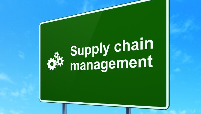 Supply Chain