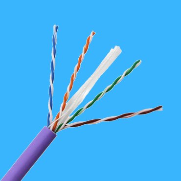 UTP CAT5e Cable