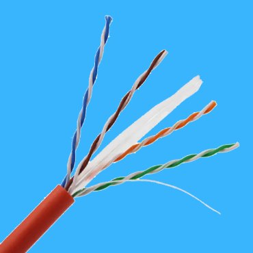 UTP CAT6 Cable