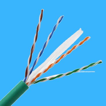 UTP CAT6A Cable