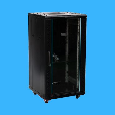 network cabinet