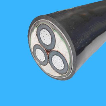 1.8 kV Medium voltage power cable