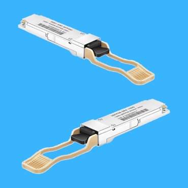 100G QSFP28 module