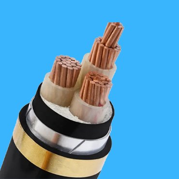 Medium Voltage Cable