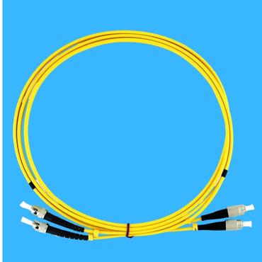 Fiber Optic Patch Cord Cable