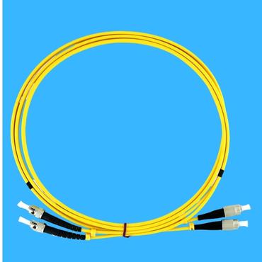 Optical Fiber Patch Cord Cable