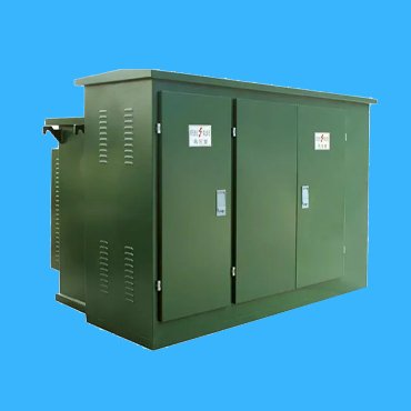 Integrated Transformer