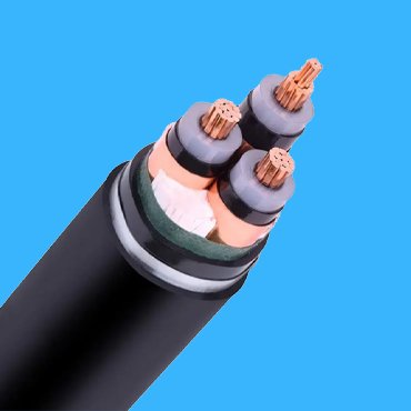 10 kV Medium voltage power cable-