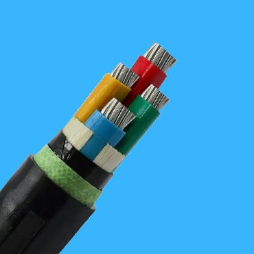 Low Voltage Cable