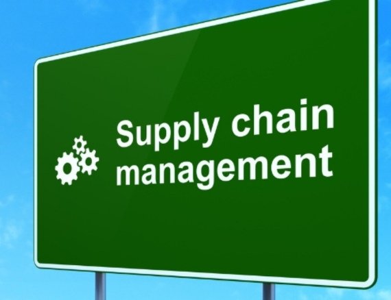 supply chain management