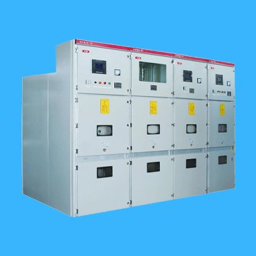 Medium Voltage Switchgear