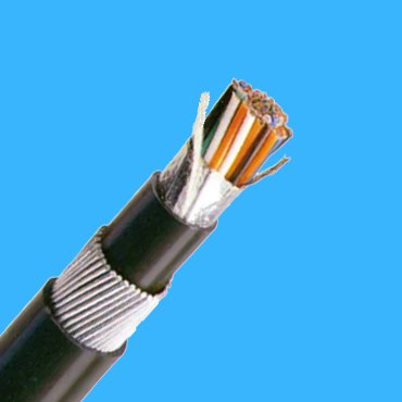 Armored Instrumentation Cable