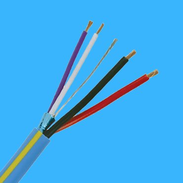 Instrumentation Cable