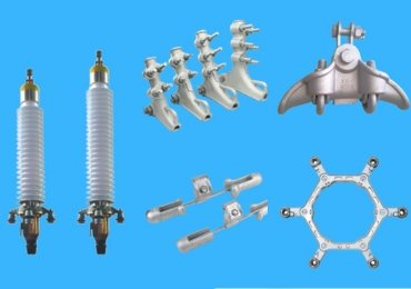 Cable Hardware & Accessories