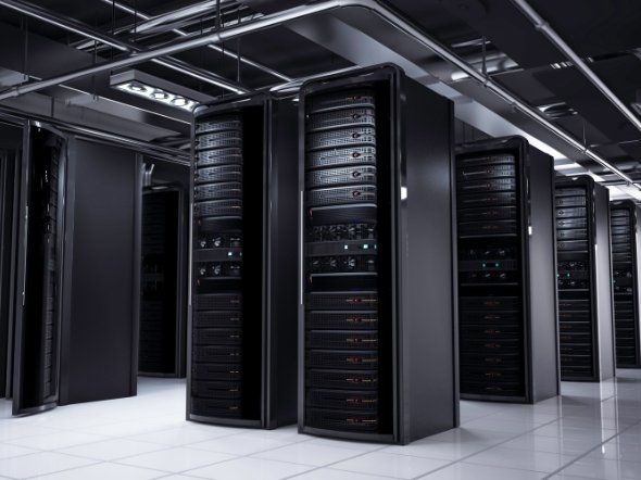 Data Centers-