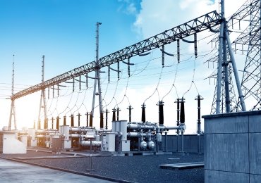 Electrical Substations