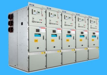 Electrical Switchgear