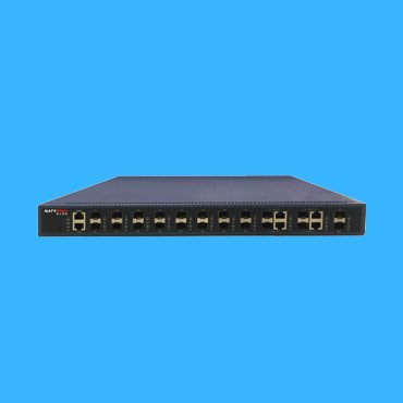 GPON OLT-8 port