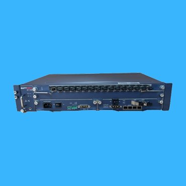 GPON OLT-2U