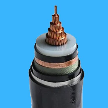 High Voltage Cable-7