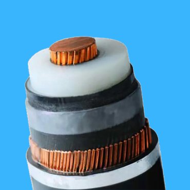 High Voltage Cable-7