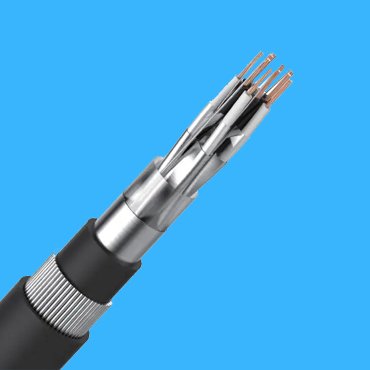 Instrumentation Cable