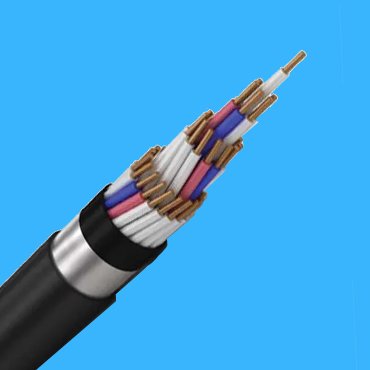 Instrumentation Cable