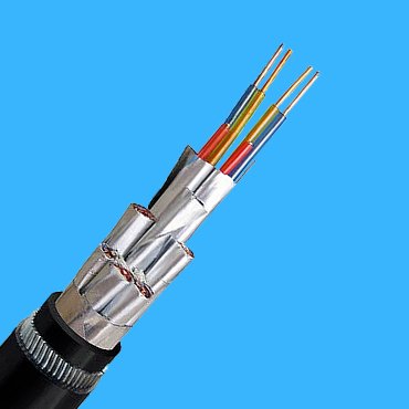 Instrumentation Cable