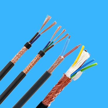 Instrumentation cable